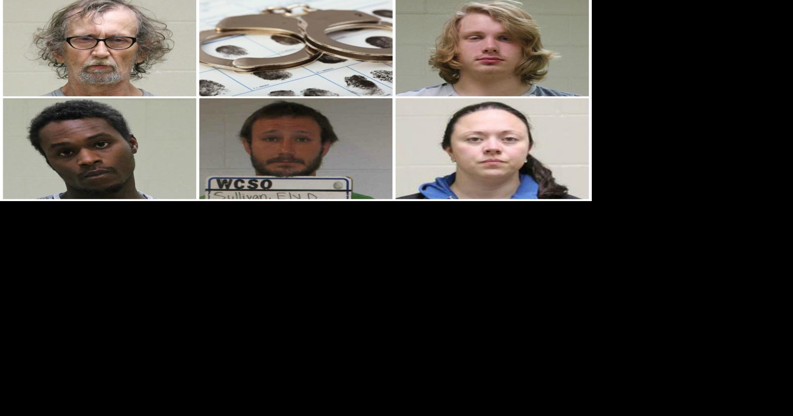 Burglary, neglect, attempted murder North Iowa crime and courts news