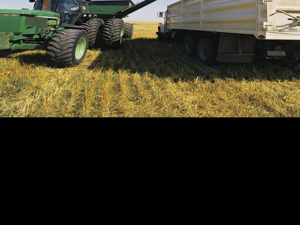 Challenges Facing Farmers Today And Tomorrow Globegazette Com