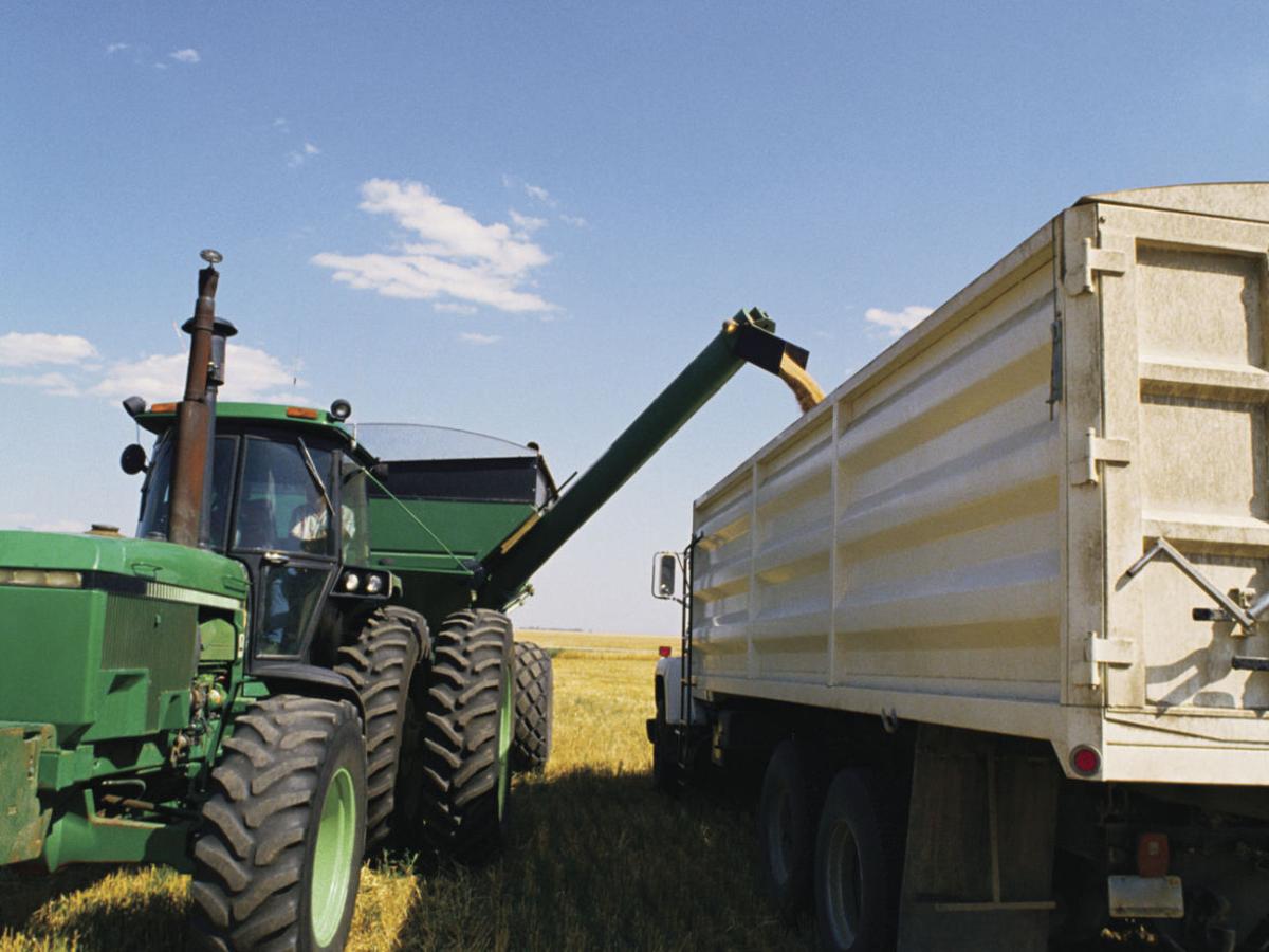 Challenges Facing Farmers Today And Tomorrow Globegazette Com