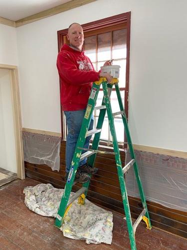 Armed Forces Historical Center of North Iowa Painter 2.jpg