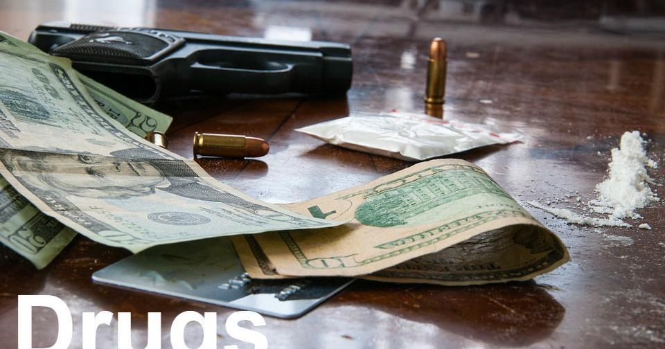 16 arrested in Iowa drug bust; more arrests expected