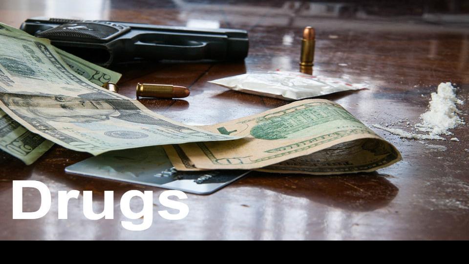 16 arrested in Iowa drug bust; more arrests expected Iowa & The