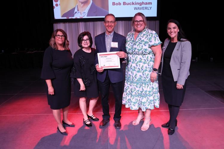 2026 Main Street Iowa Development Awards Honor Outstanding Achievements