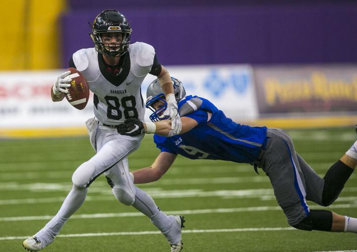 Photos Garrigan vs. GladbrookReinbeck State Title Game