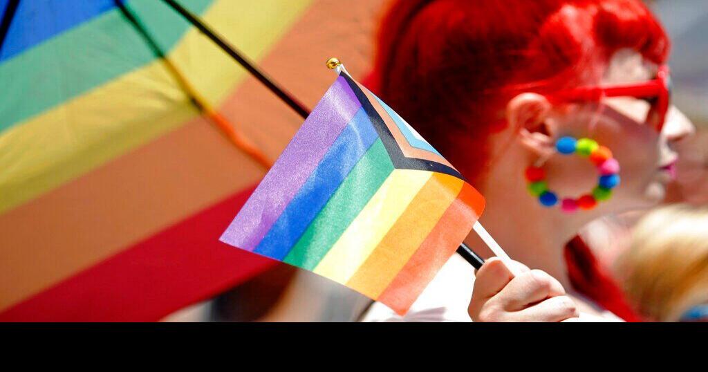 Senate Republicans look at preventing local bans on conversion therapy