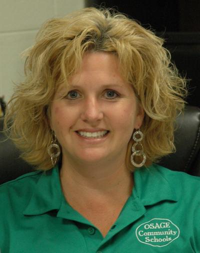 Barb Schwamman