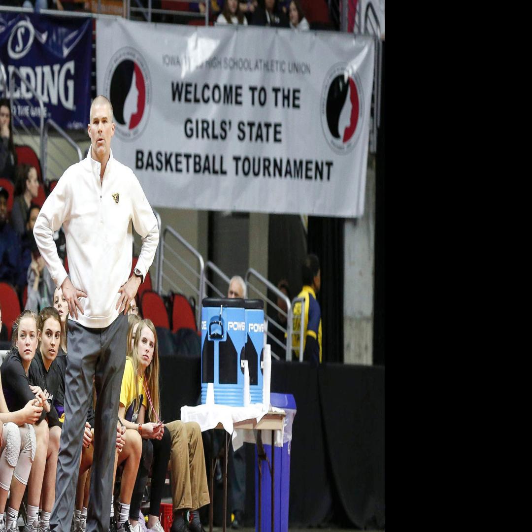 Mason City Native Chad Jilek Finds Basketball Success At Johnston