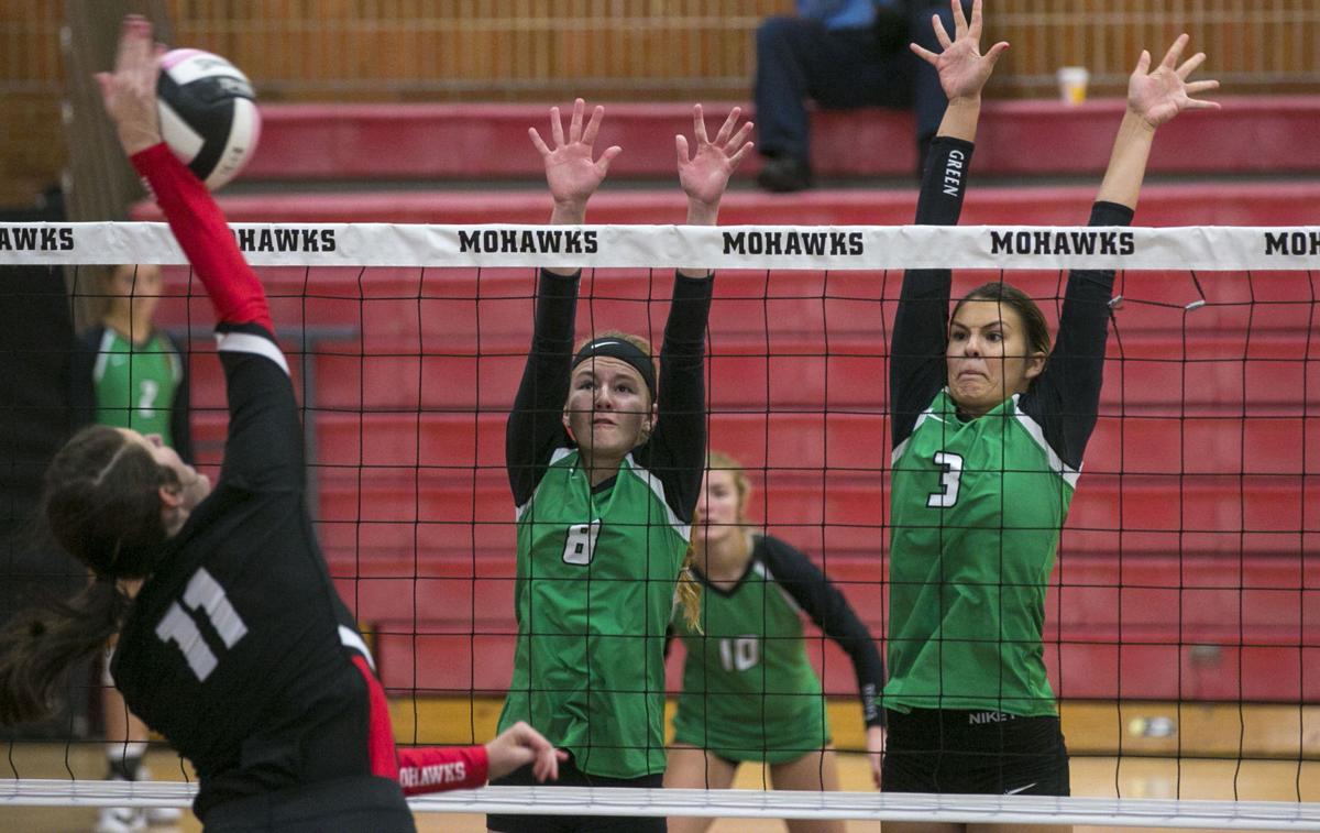 Vball MC 12