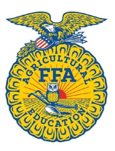 The FFA emblem