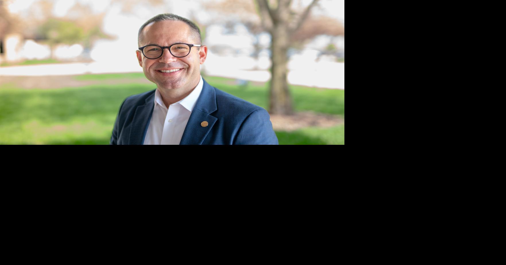 Topical Bank Iowa names Jason Herrboldt as president/CEO Apr 29, 2026 13 mins ago