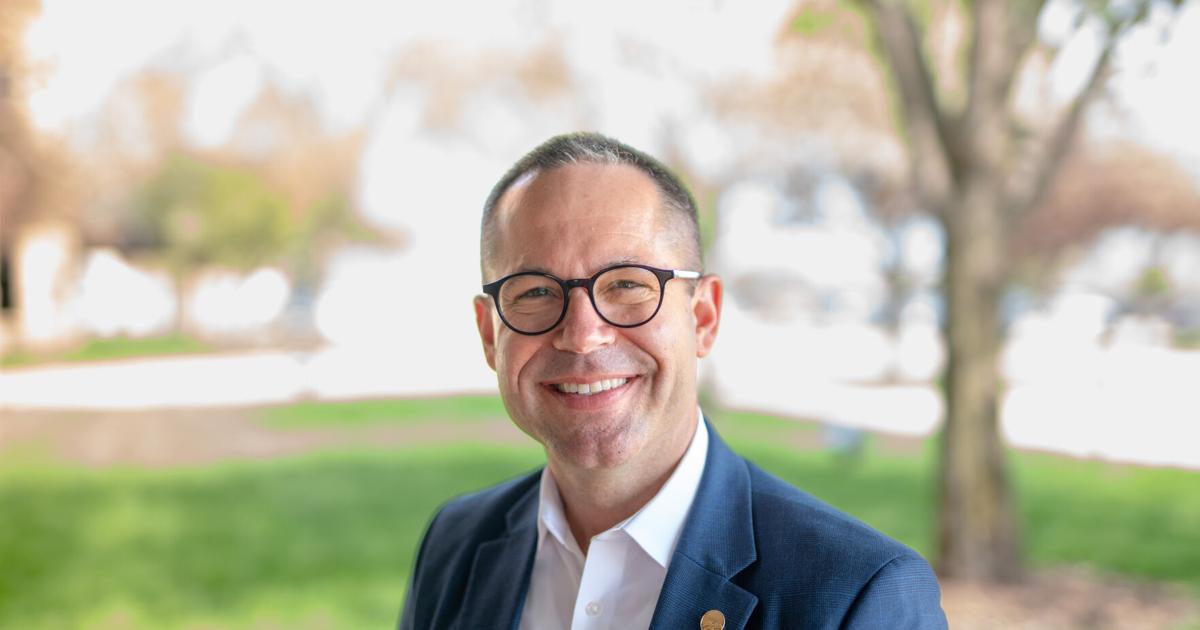 Topical Bank Iowa names Jason Herrboldt as president/CEO Apr 29, 2026 13 mins ago