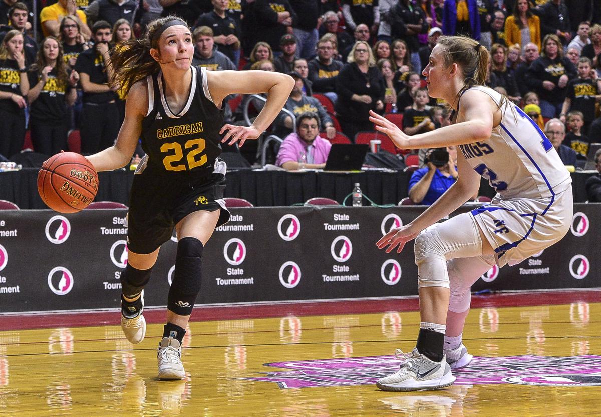 Bishop Garrigan Loses Heartbreaker To Newell Fonda In State Title