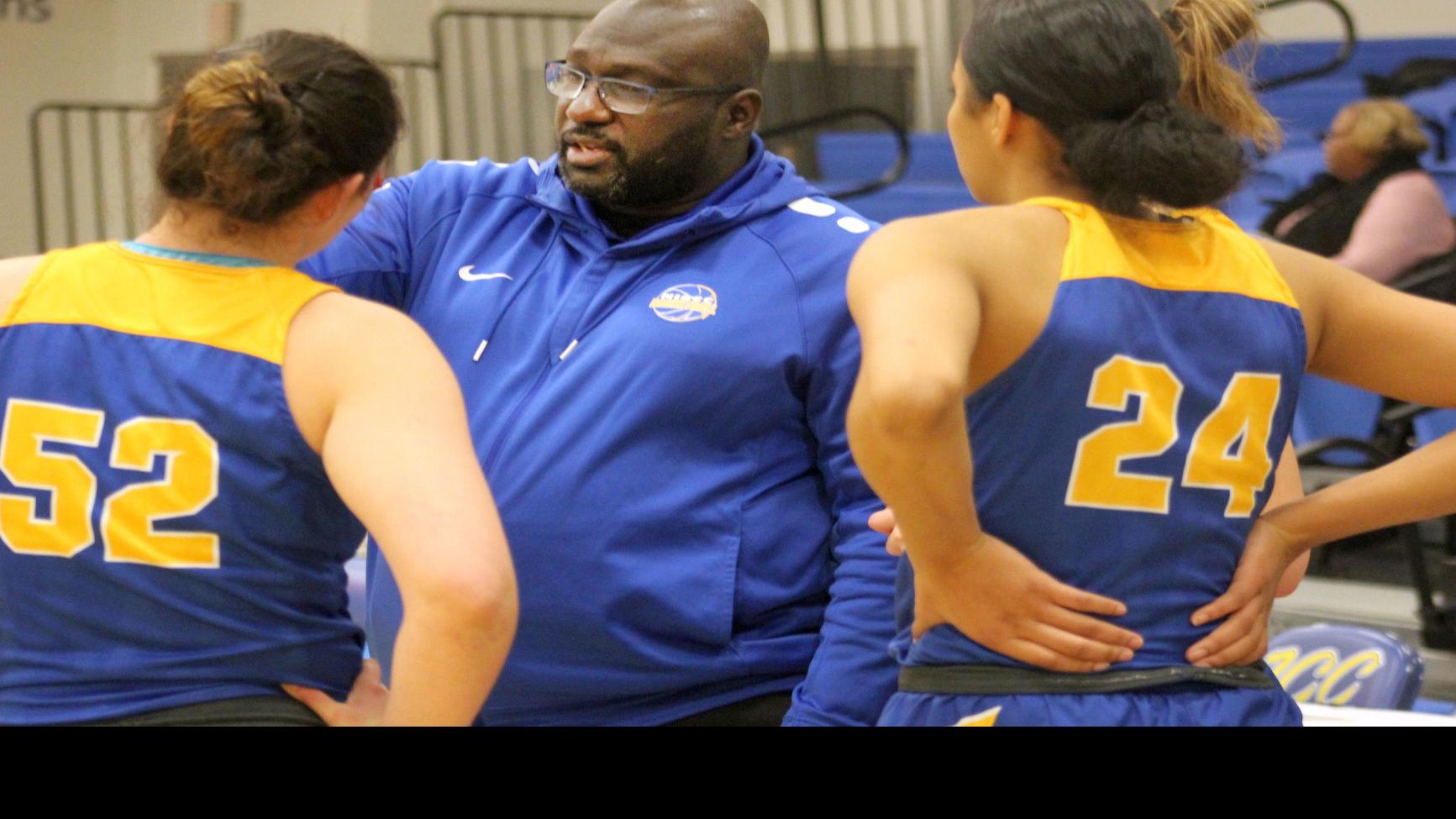 Williams Family Leaves Impression On North Iowa Basketball North