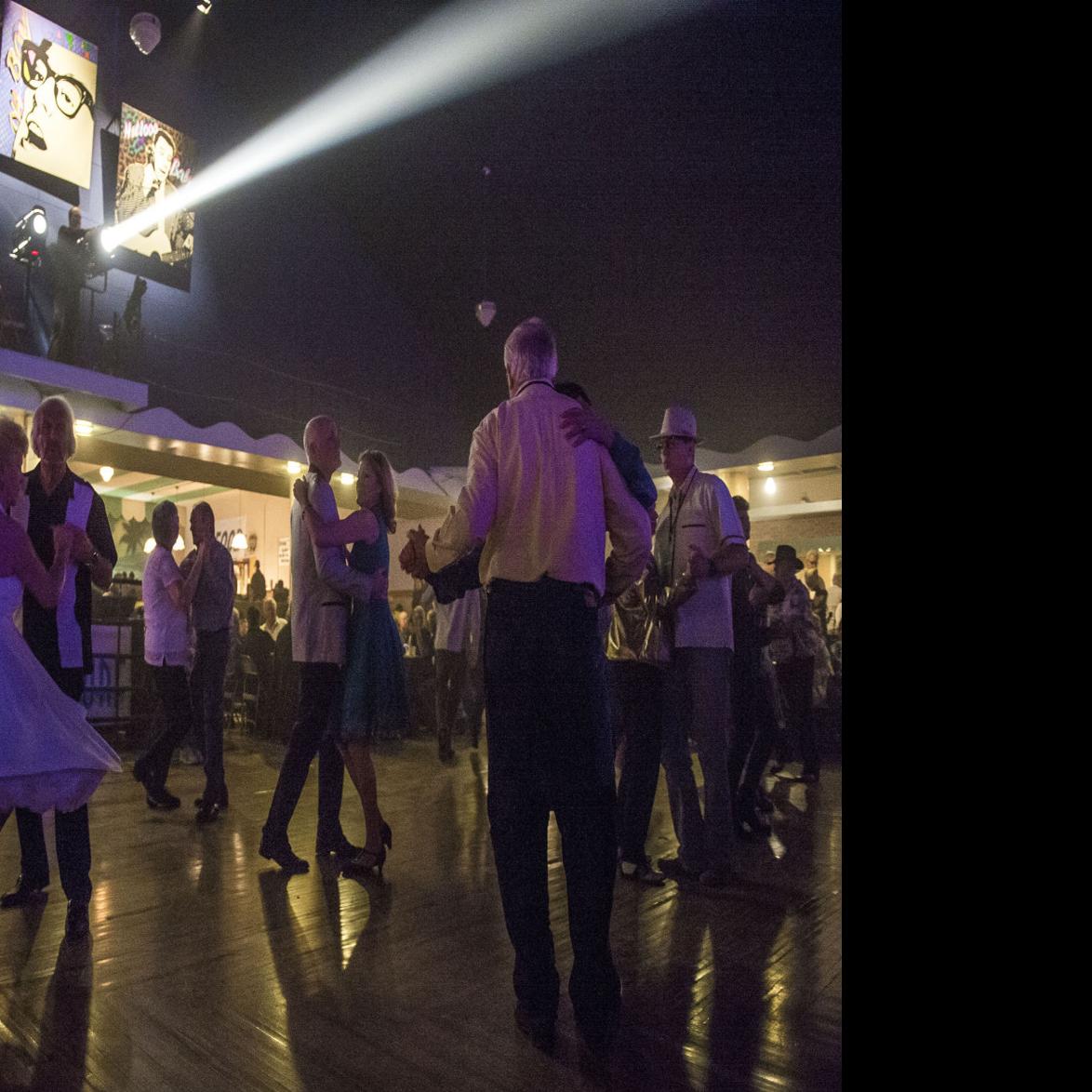 Clear Lake S Surf Ballroom Announces 2018 Winter Dance Party Line