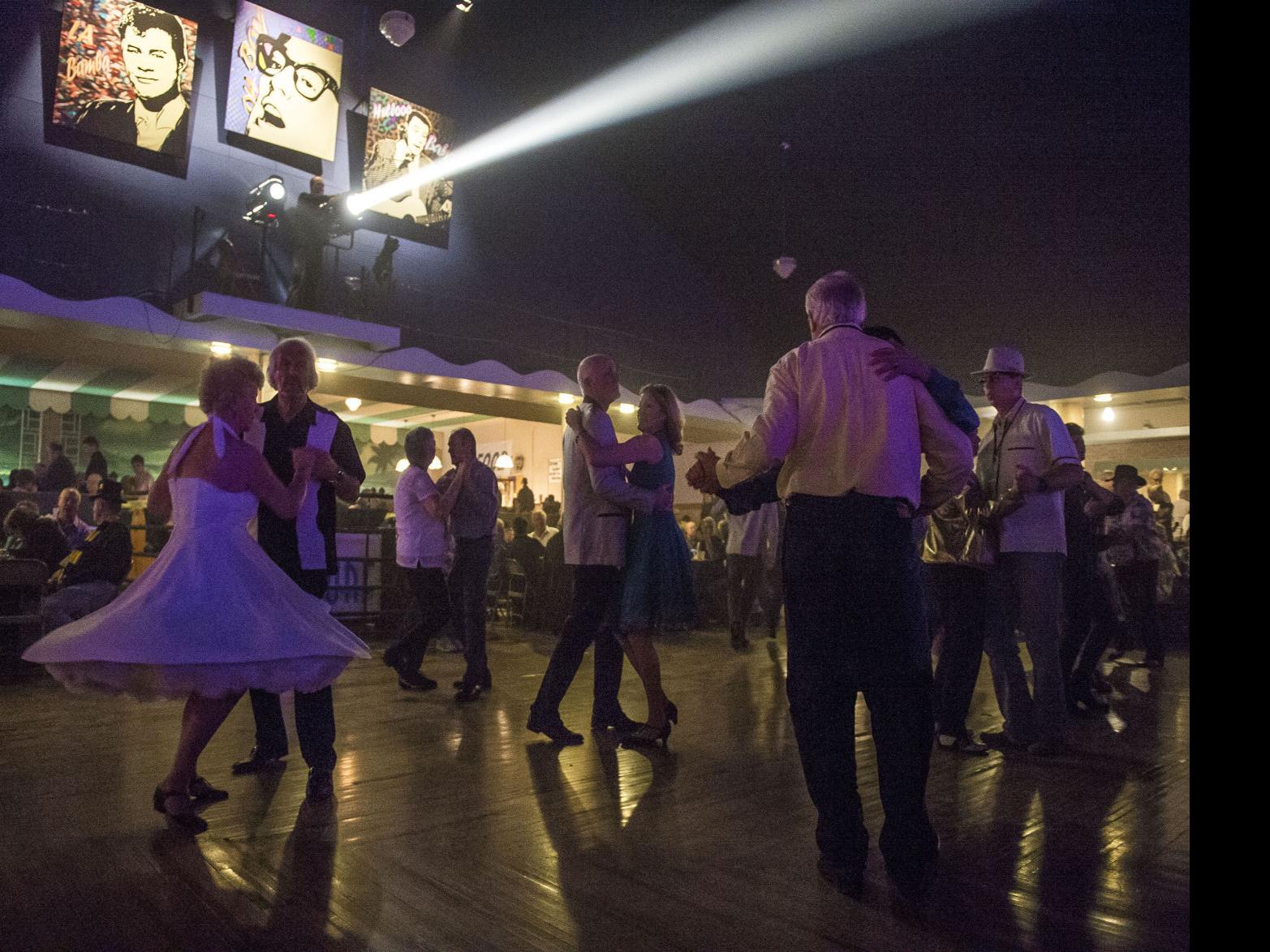 Clear Lake S Surf Ballroom Announces 2018 Winter Dance Party Line Up With Photos Mason City North Iowa Globegazette Com Concert schedules for all john muellers winter dance party concerts are updated constantly. clear lake s surf ballroom announces