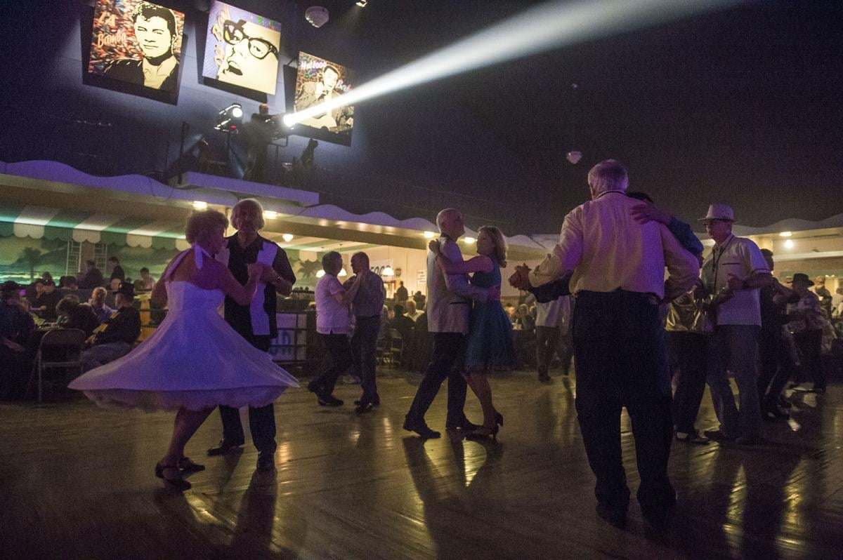 Clear Lake's Surf Ballroom announces 2018 Winter Dance Party lineup