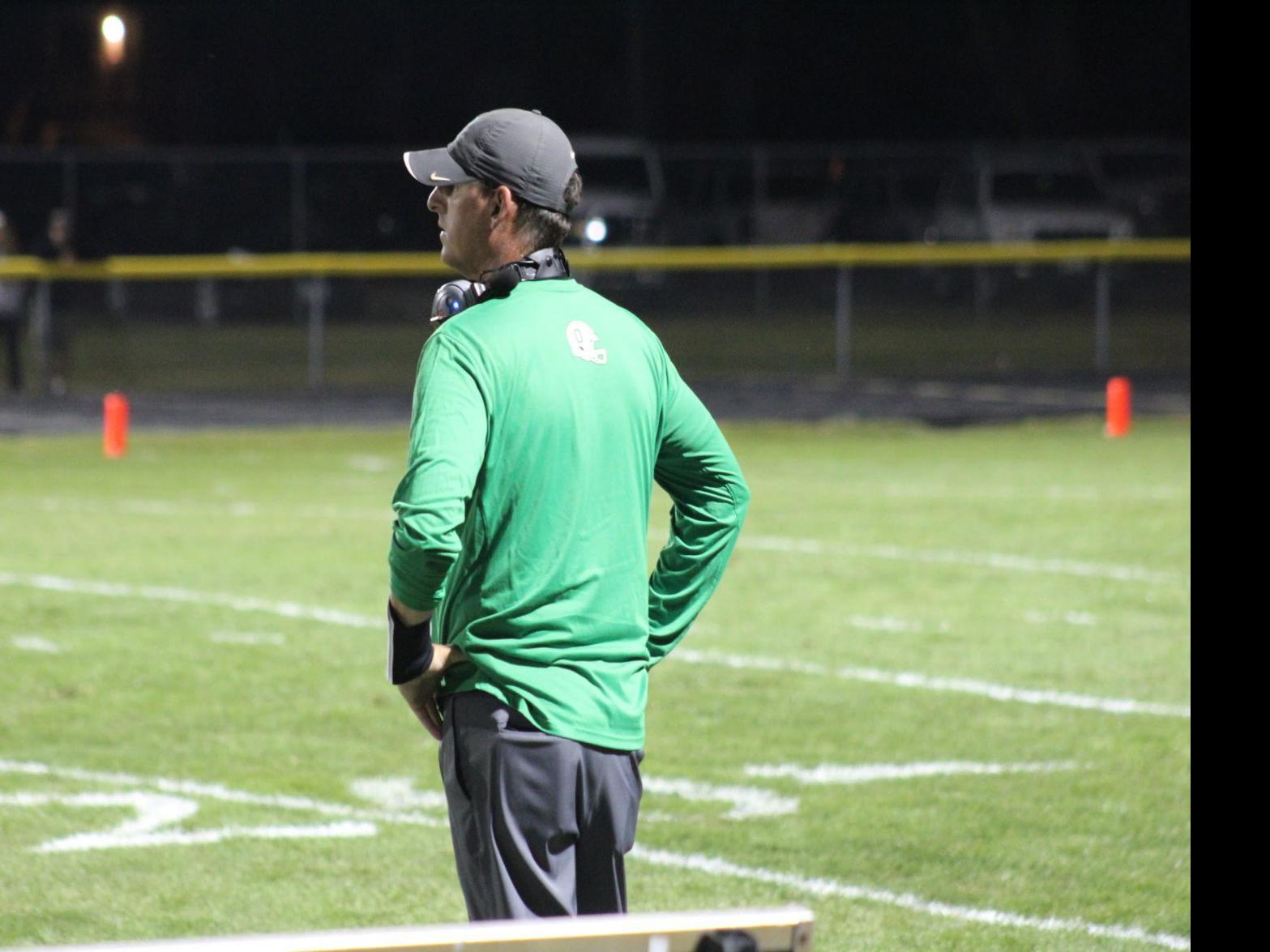 Osage Alumni Profile Kirk Knudsen Mitchell County Press