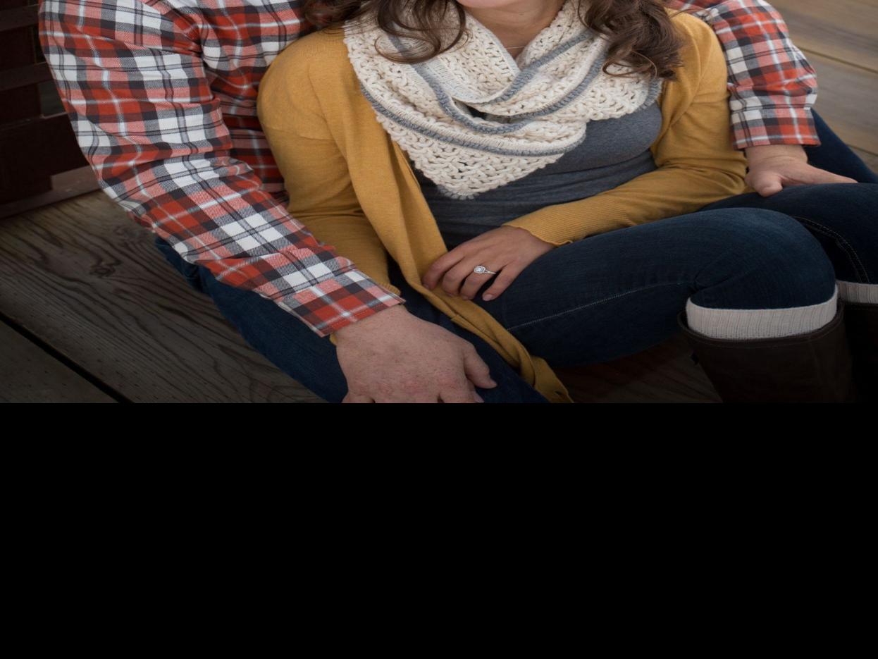Weis And Feller To Wed June 25 Globegazette Com