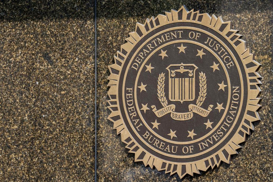 Texts mentioning slavery sent to Black people after election