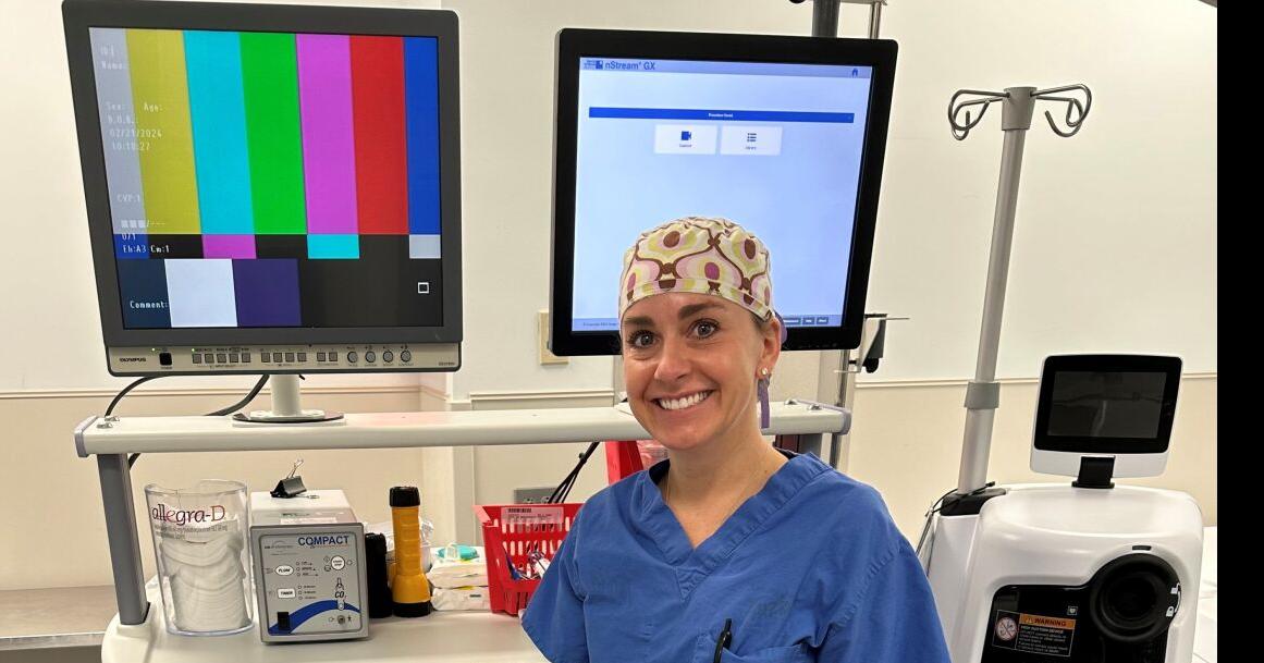 Health care in North Iowa aided by artificial intelligence - Vimarsana News