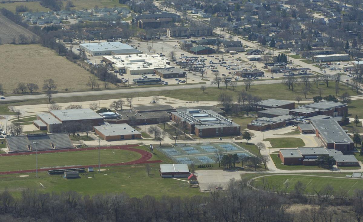 North Iowa success stories begin in the classroom Business