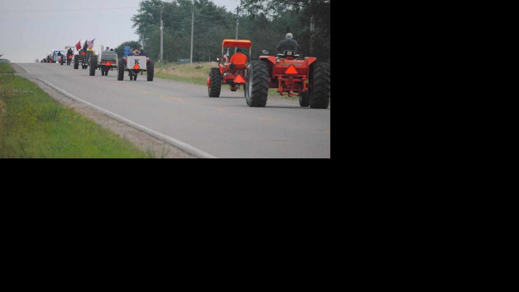 buy ride on tractor