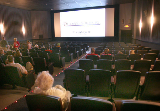 Movie Theater Garner Ncnull