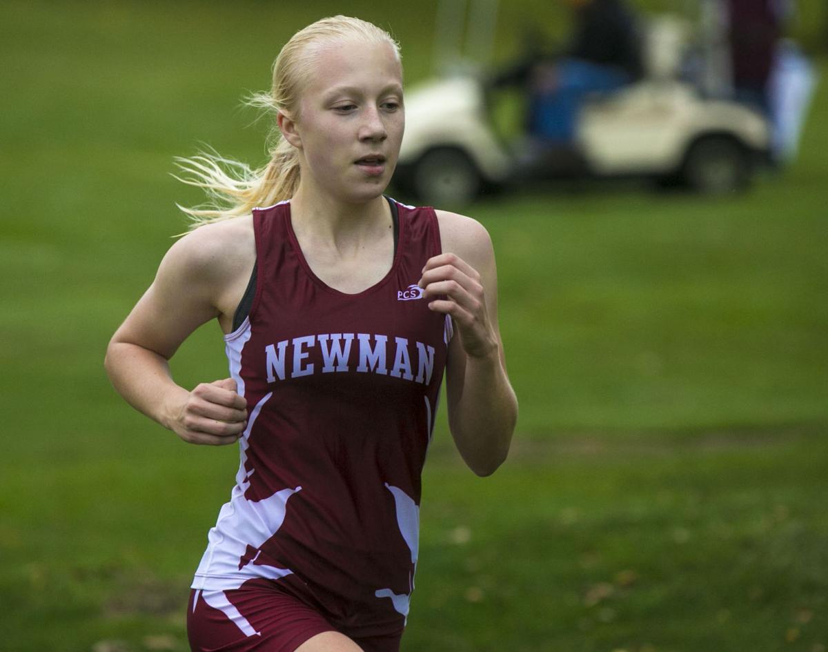XC West Fork 9