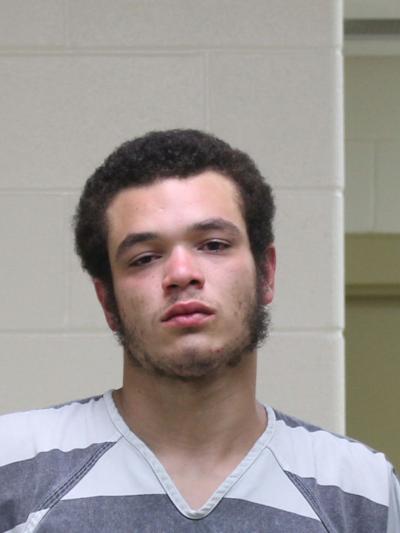 Mason City man charged with burglary