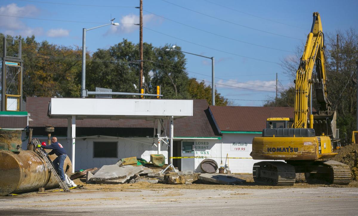 Mason City's Kwik Star opening in 2019 Mason City & North Iowa