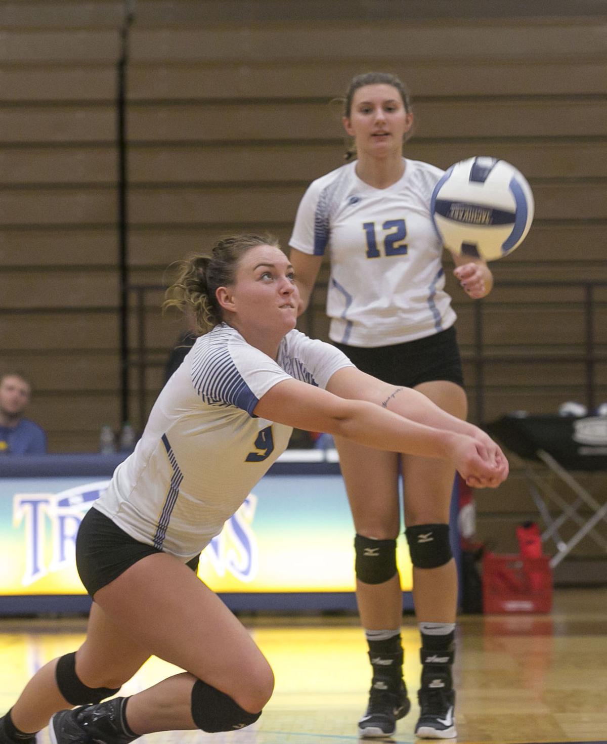 Vball NIACC vs.Northeast CC 28