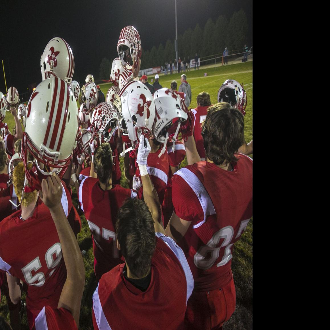 4 North Iowa Area Teams Ranked In Latest Iowa Ap Prep Football
