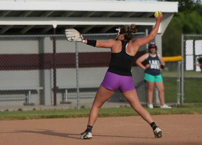 New season, new challenges for Mohawks softball