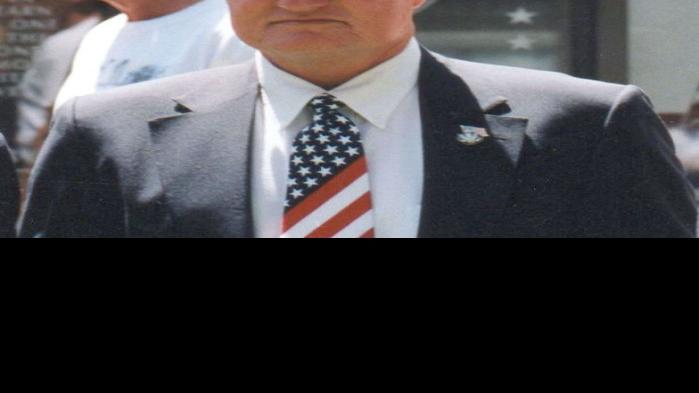 Remember Pearl Harbor, say area veterans | Mason City ...