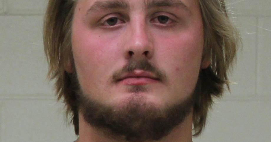Mason City man arrested for OWI after car accident