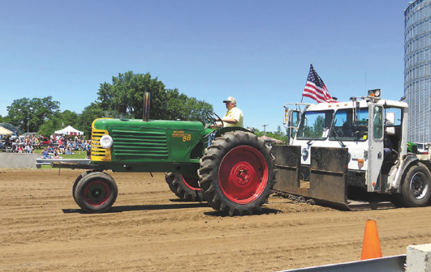 truck tractor pulls near me truck tractor pulls near me