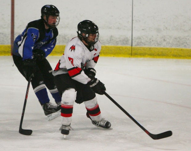 Photos: Mohawk Hockey Club vs. Lincoln | North Iowa Sports ...