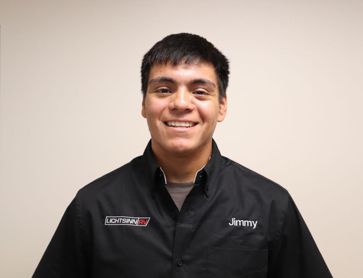 Jimmy Gallardo