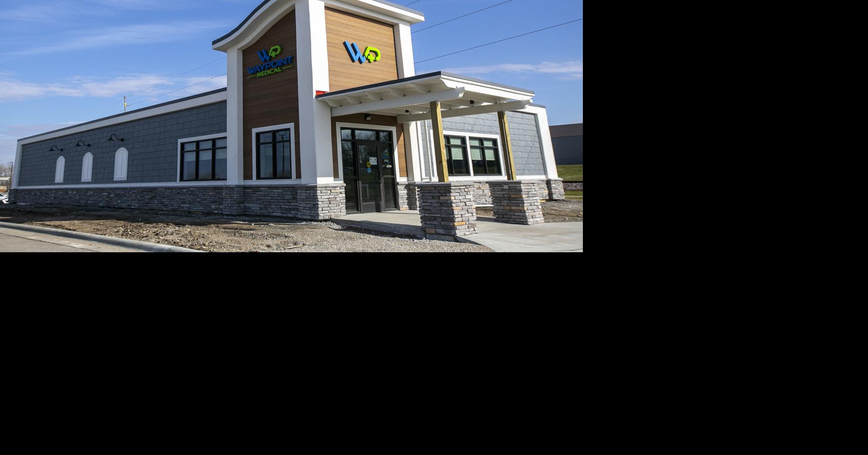 Waypoint Medical opens in Clear Lake with COVID19 precautions