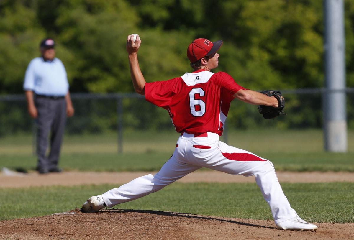 With biggest fan in tow, HamptonDumont rolls over Osage in district
