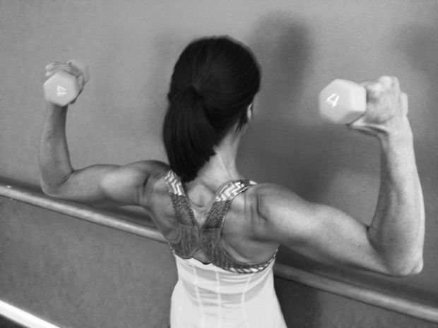 Raising the Barre Studio