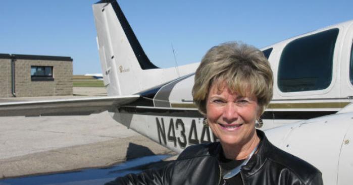 Rodamaker to replace Dunn on Airport Commission