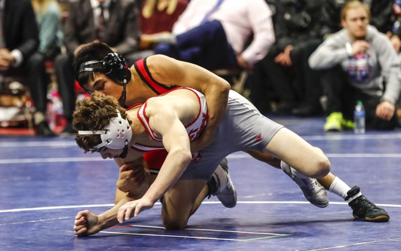 PREP SPORTS: IHSAA approves girls wrestling, boys volleyball as