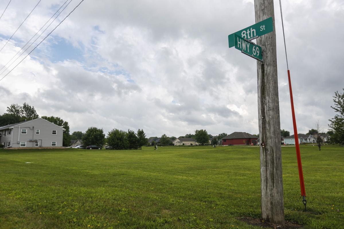 Garner City Council approves development agreement for new apartment
