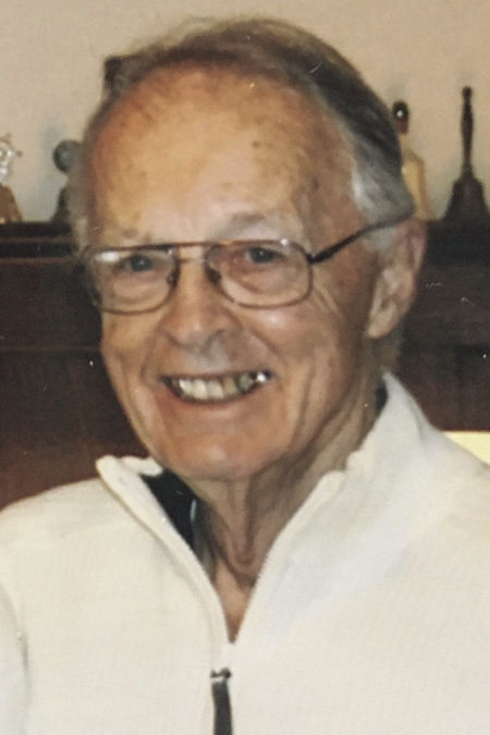Francis M. Johnson