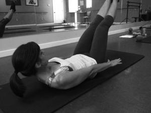 Raising the Barre Studio