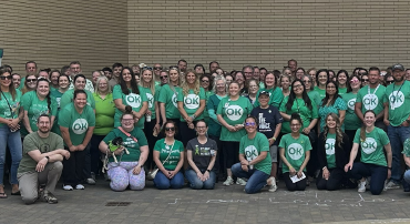 “Make It OK” Mental Health Ambassador Workshop