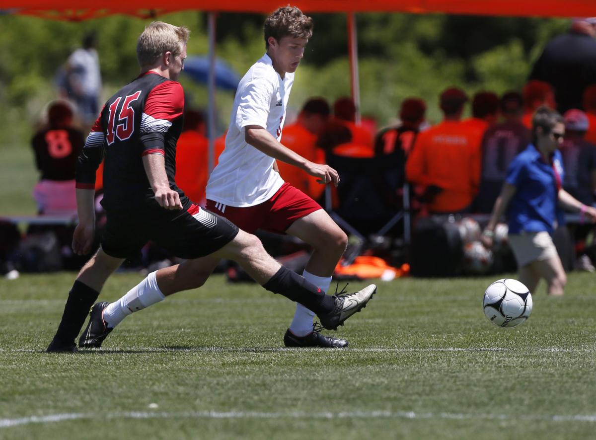 Davenport Assumption bounces GHV from state tournament North Iowa