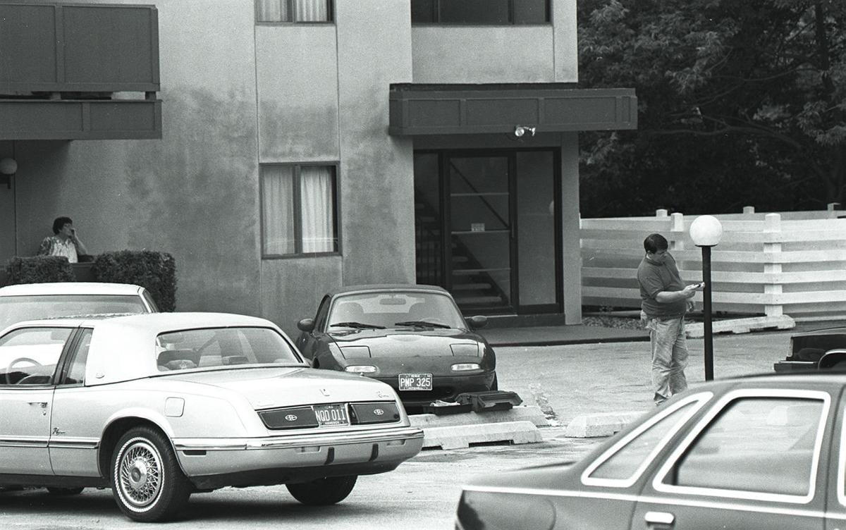 Day Not Wanted Huisentruit S Sister Says Attempt To Honor