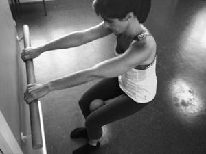 Raising the Barre Studio